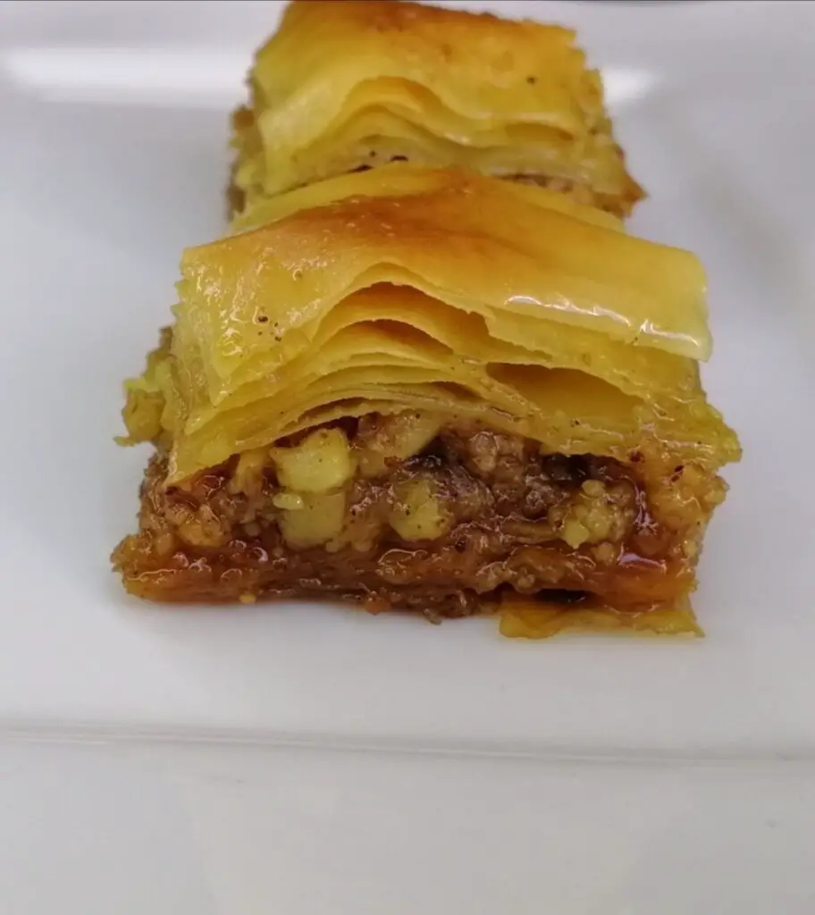 baklawa