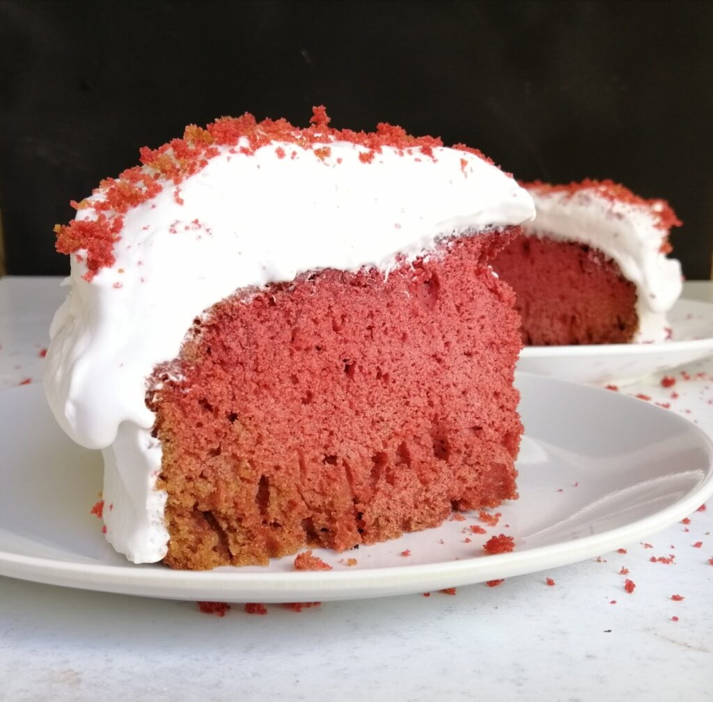 red velvet cake recipe