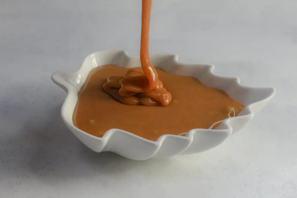 best caramel sauce recipe 