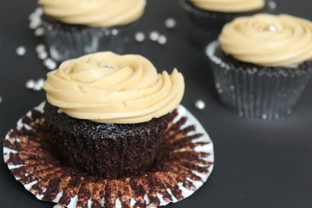 chocolate cupcake recipe