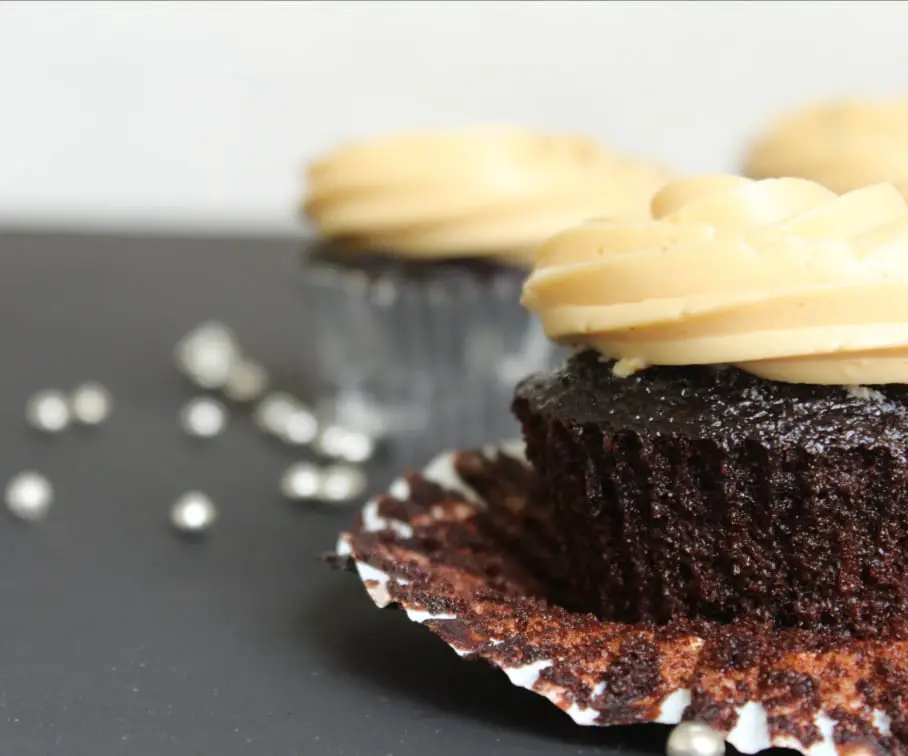 chocolate cupcake recipe