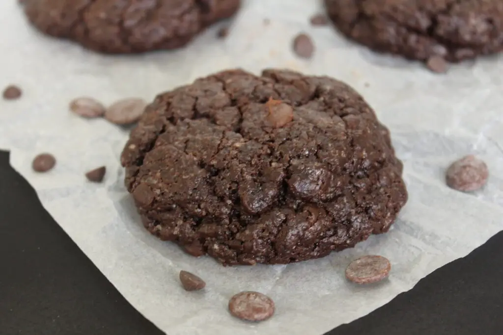 chocolate chip cookies recipe