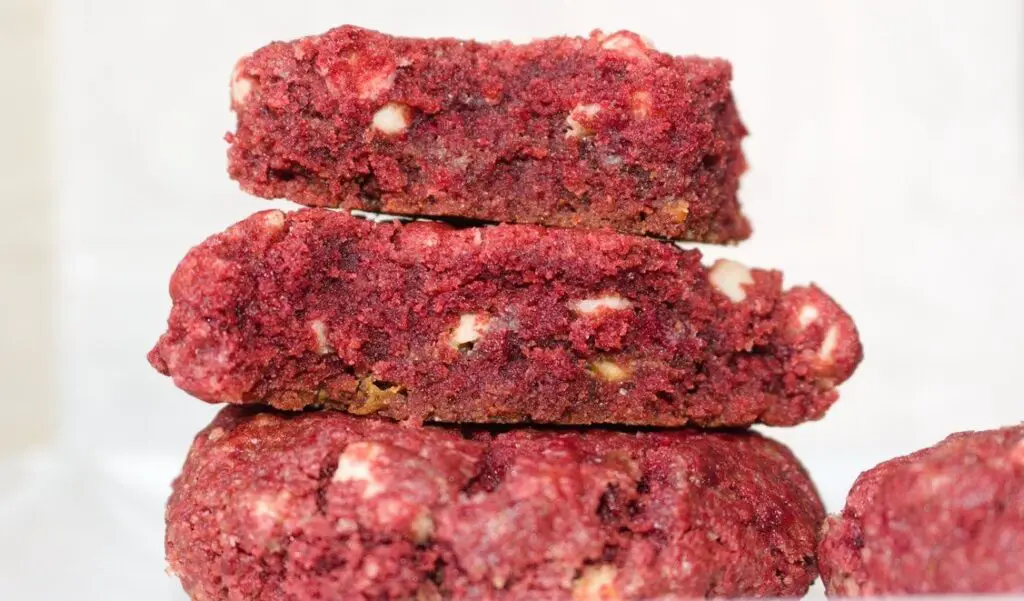 best red velvet cookies recipe