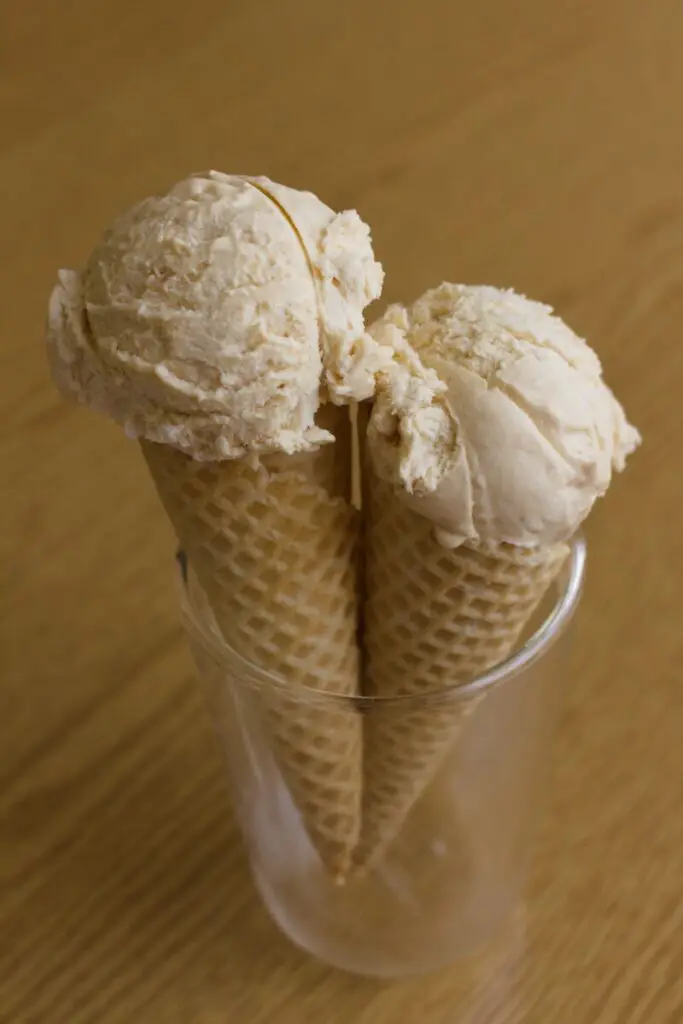 best dulce de leche ice cream recipe