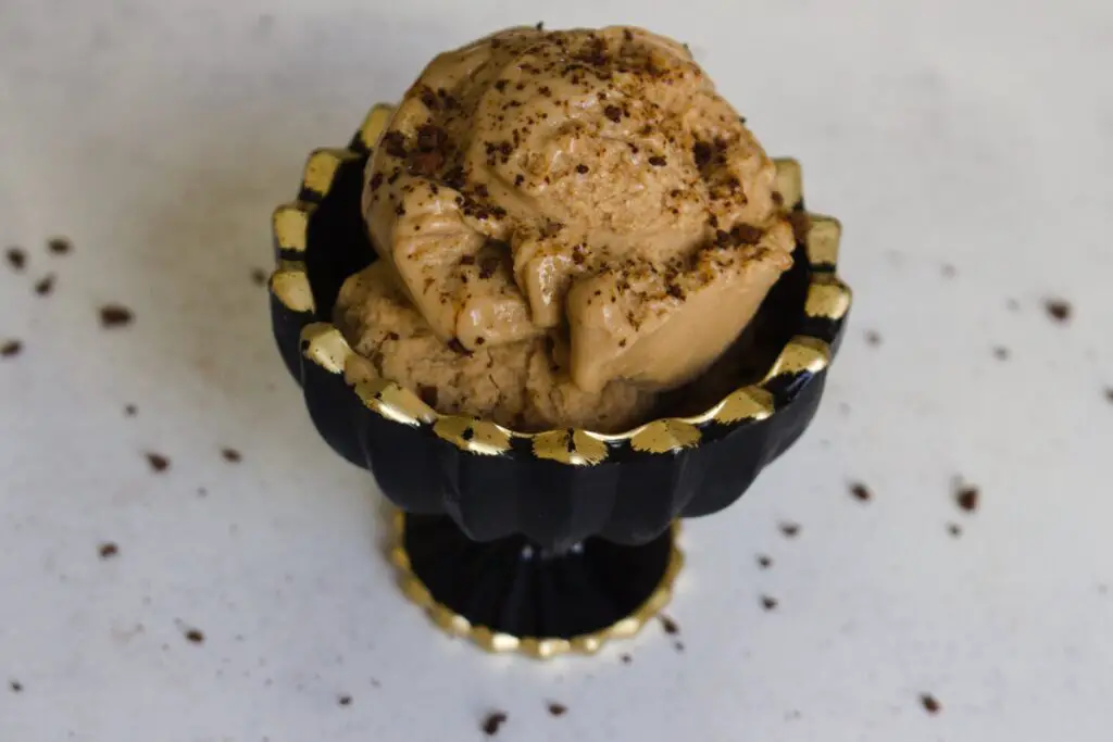 best coffee ice cream