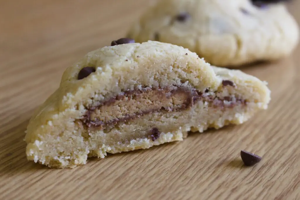 best reese's peanut butter cookie recipe