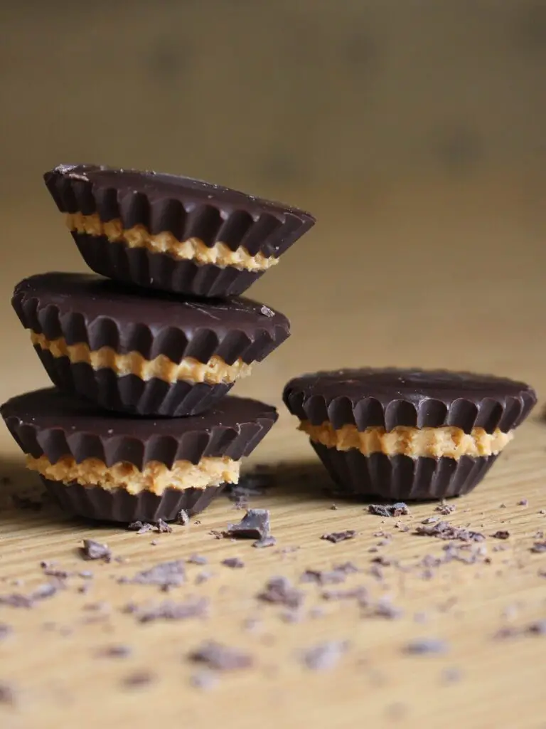 reese's peanut butter cups