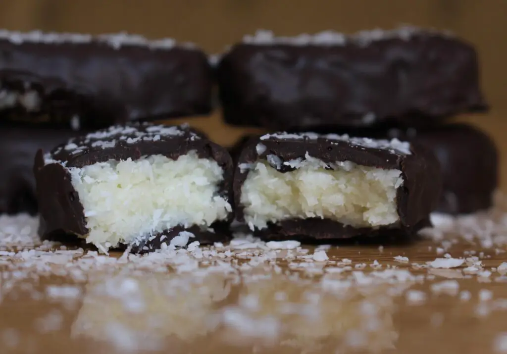 best coconut-bar recipe