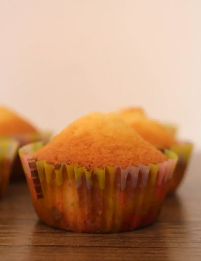 buttermilk cupcakes