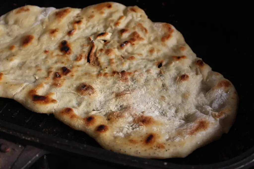 best flatbread recipe