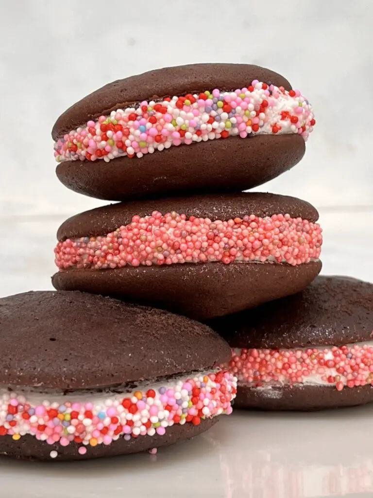 whoopie pie recipe