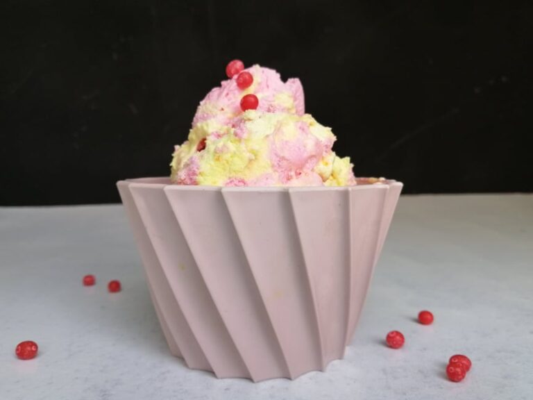 Best jello ice cream recipe Farah's Recipes