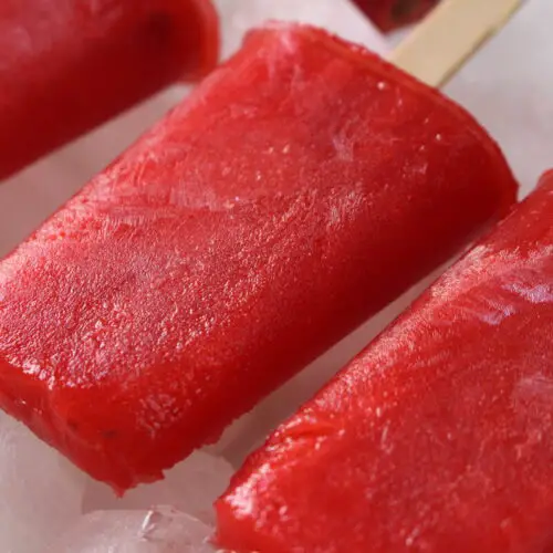 creamy popsicle recipes