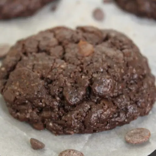 Easy cookies recipe