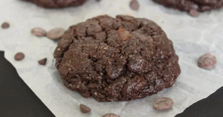 BEST CHOCOLATE CHIP COOKIE RECIPE EVER