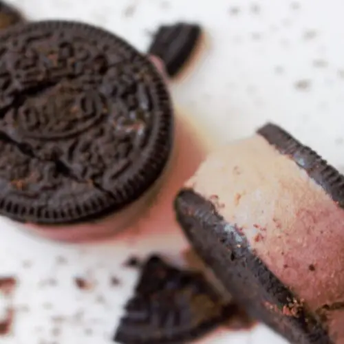 oreo cookie ice cream sandwich recipe