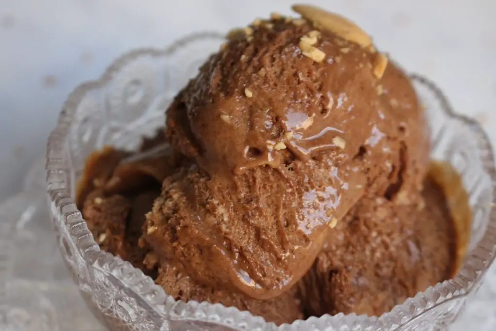 mocha almond fudge ice cream recipes