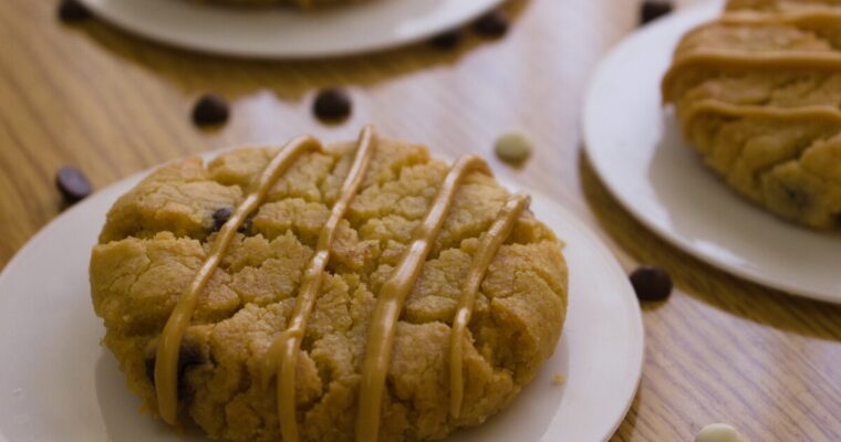 Peanut Butter Cookies No Brown Sugar