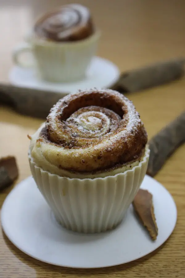 best Cinnamon Rolls Recipe