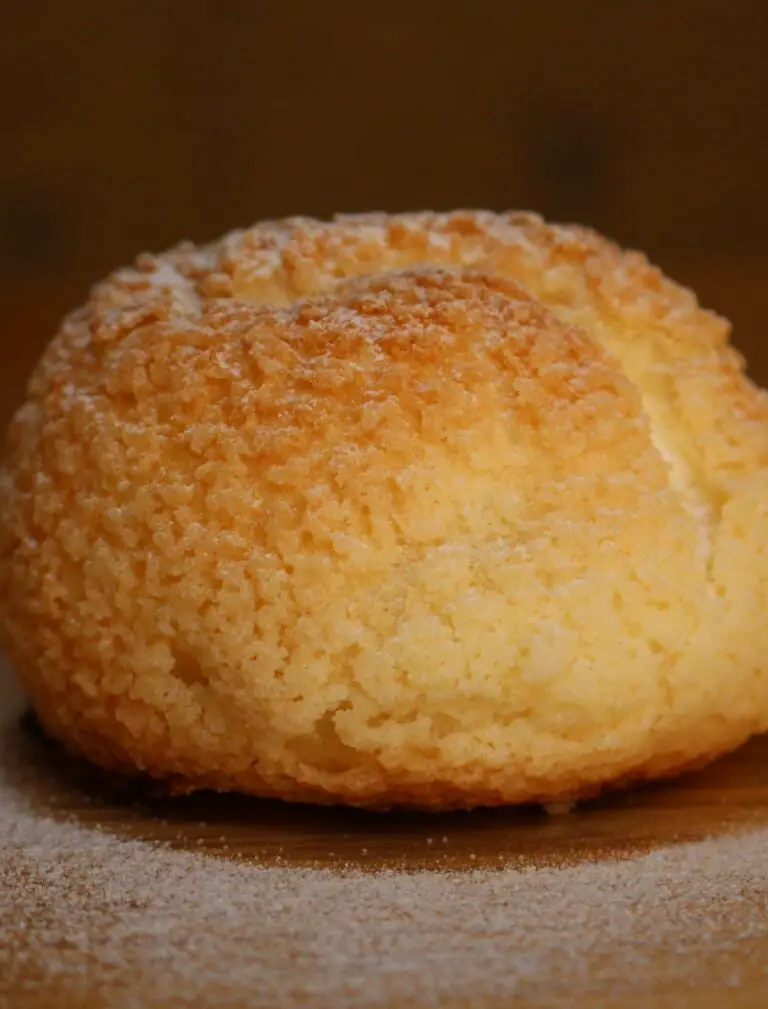 Pâte à Choux