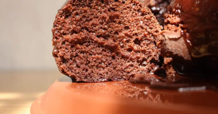 Best Chocolate Cake Recipe