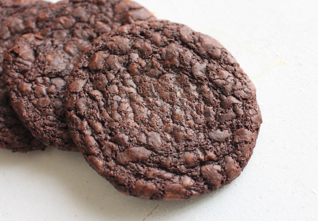 brownie cookie recipe