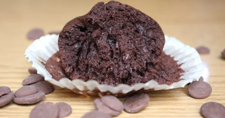 Best Chocolate Cupcakes Recipe