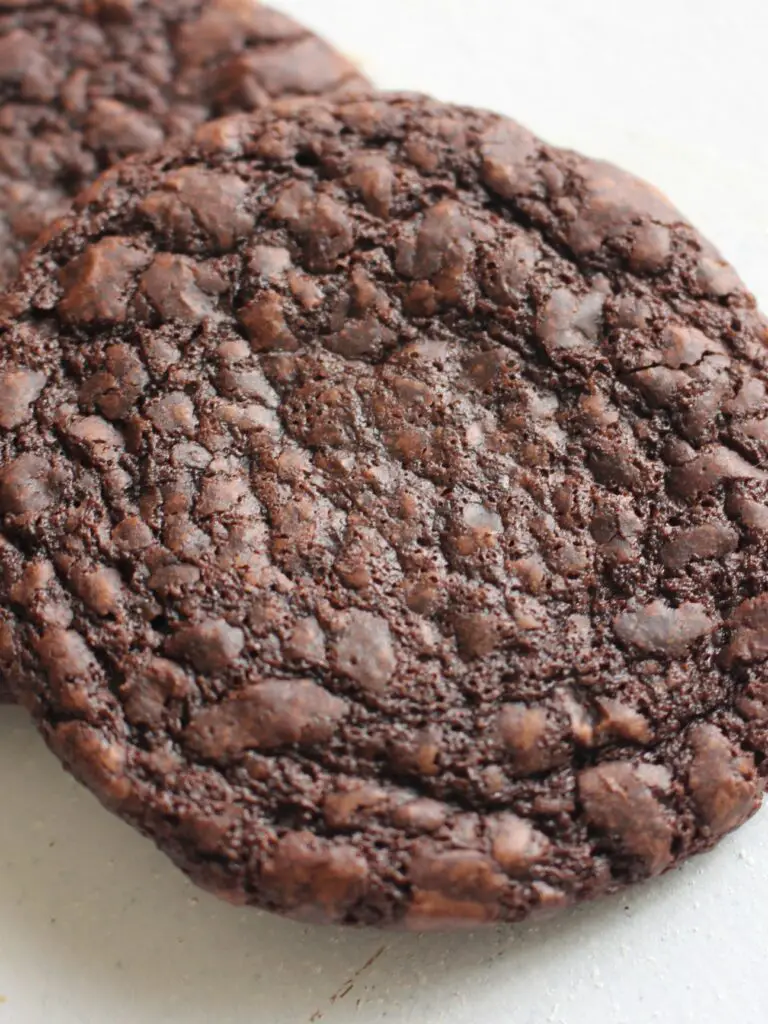 brownies cookies