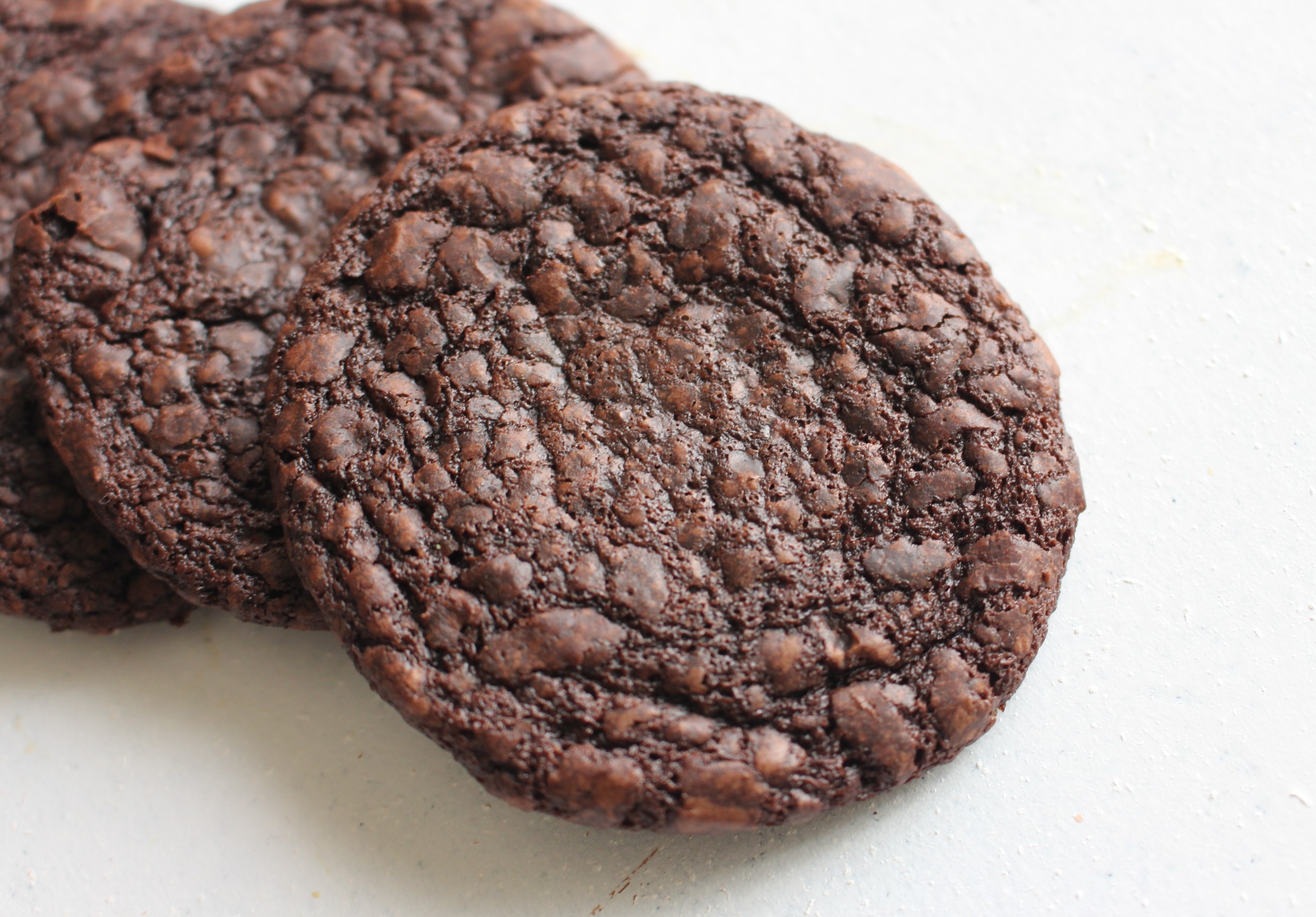 Best Chocolate Brownie Cookie Recipe