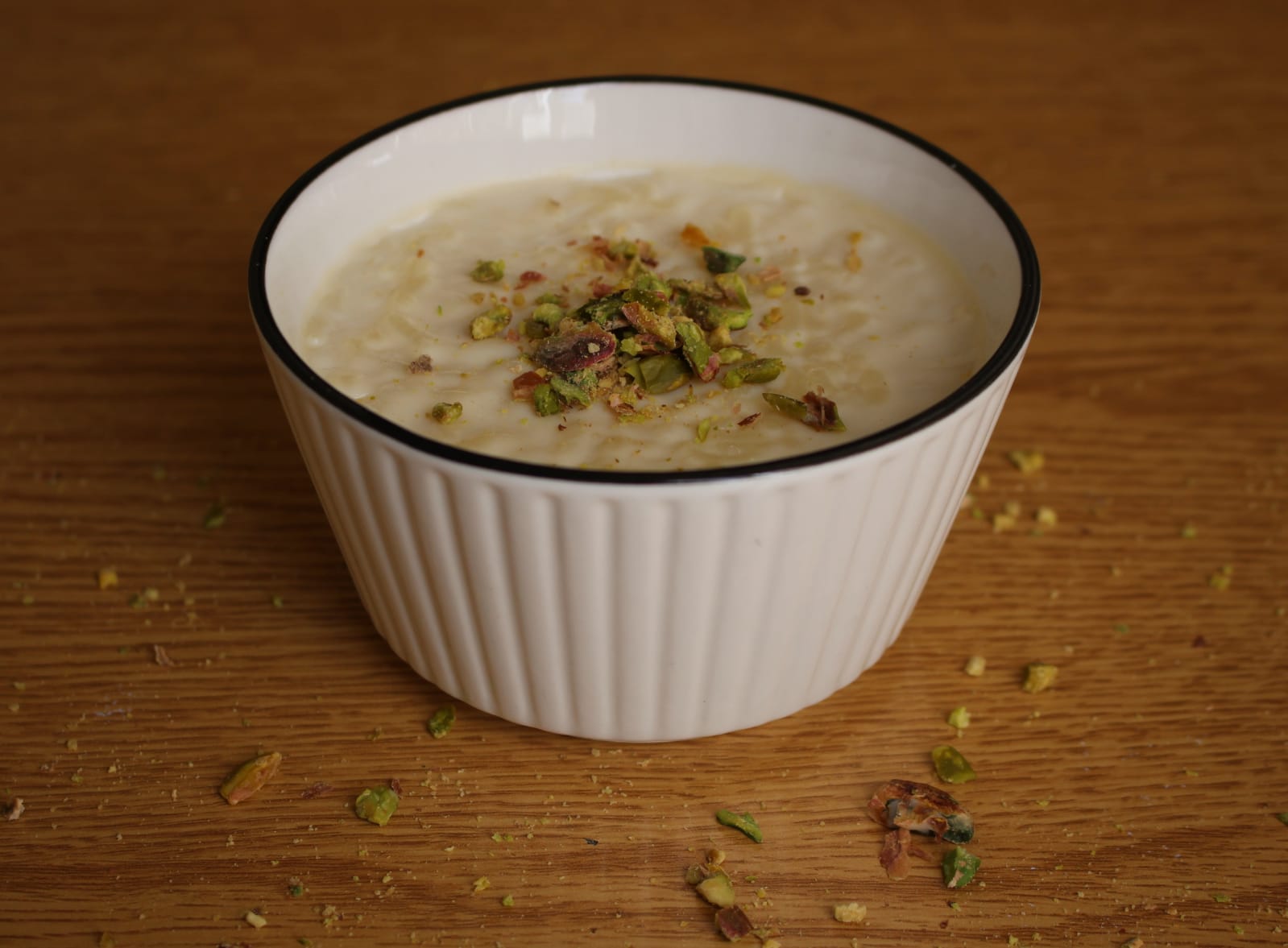 Best Arabic Rice Pudding Recipe