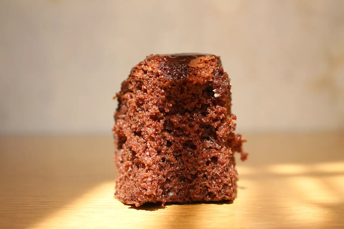 chocolate cake recipe