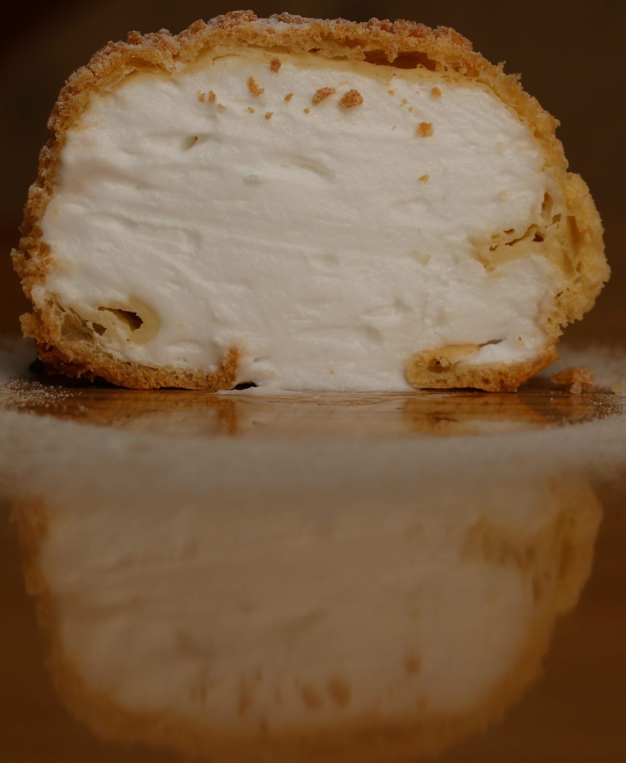 choux cream