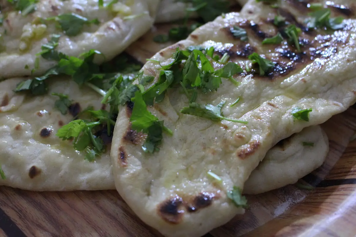  naan bread