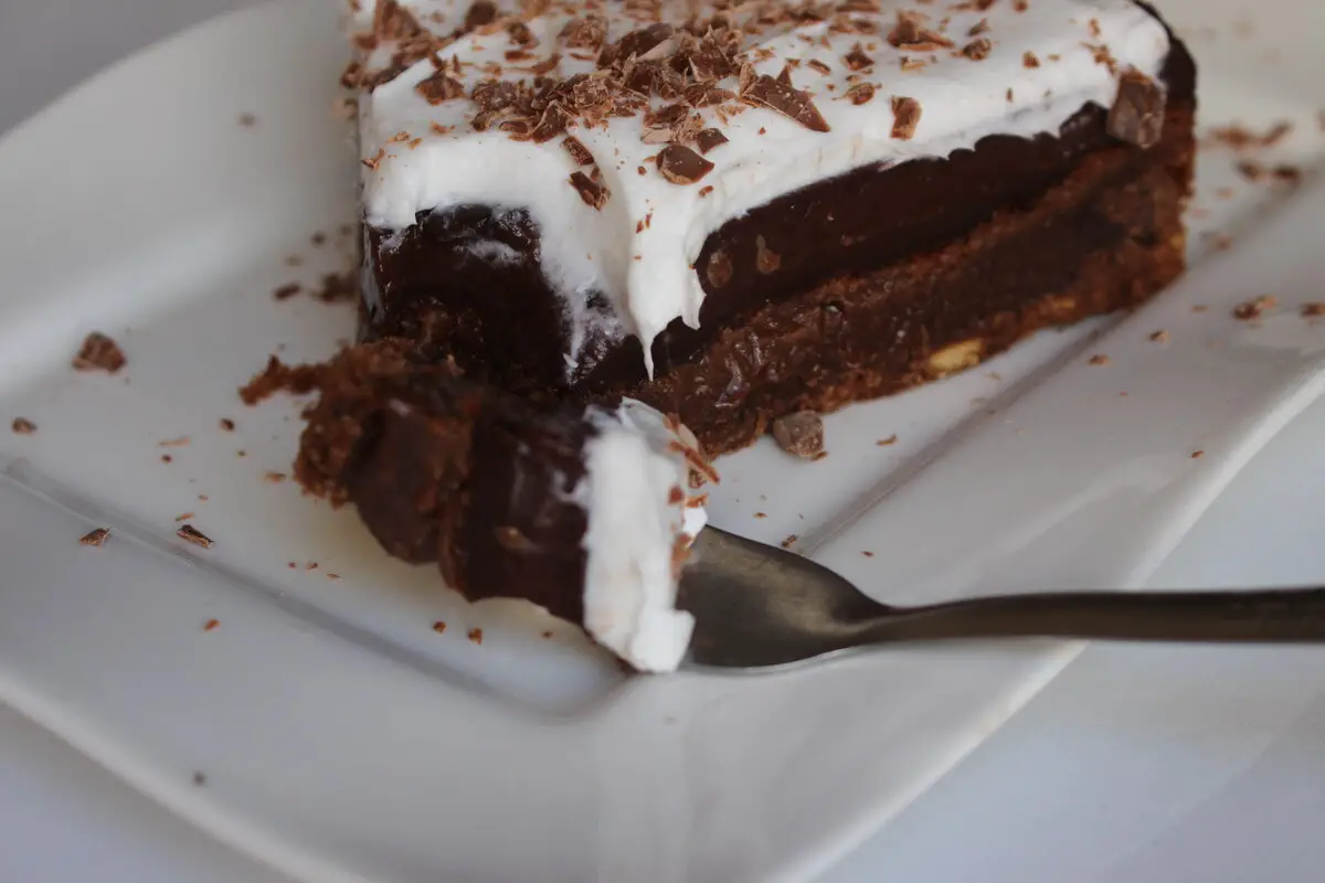 best mississippi mud cake recipe