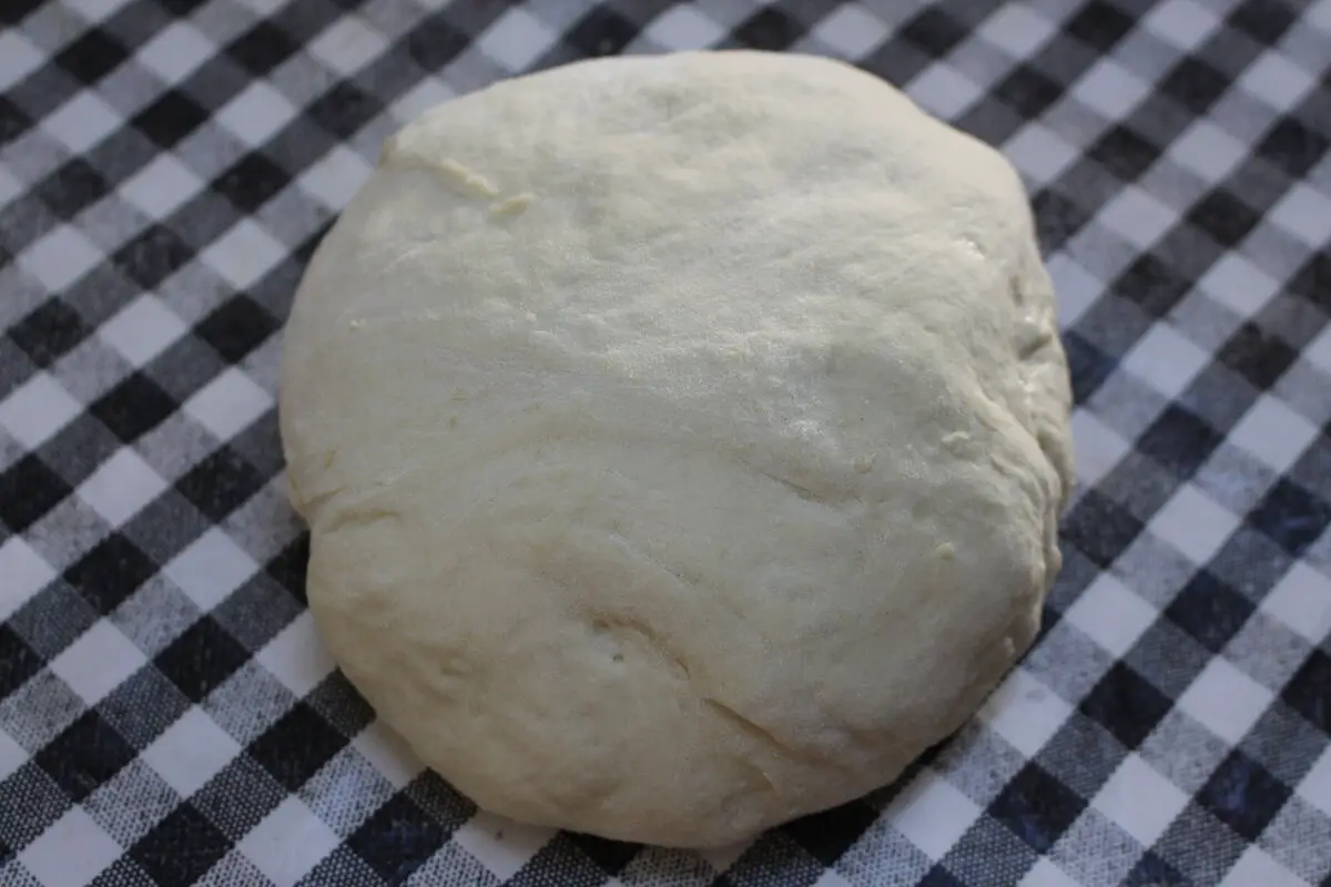 best flatbread dough