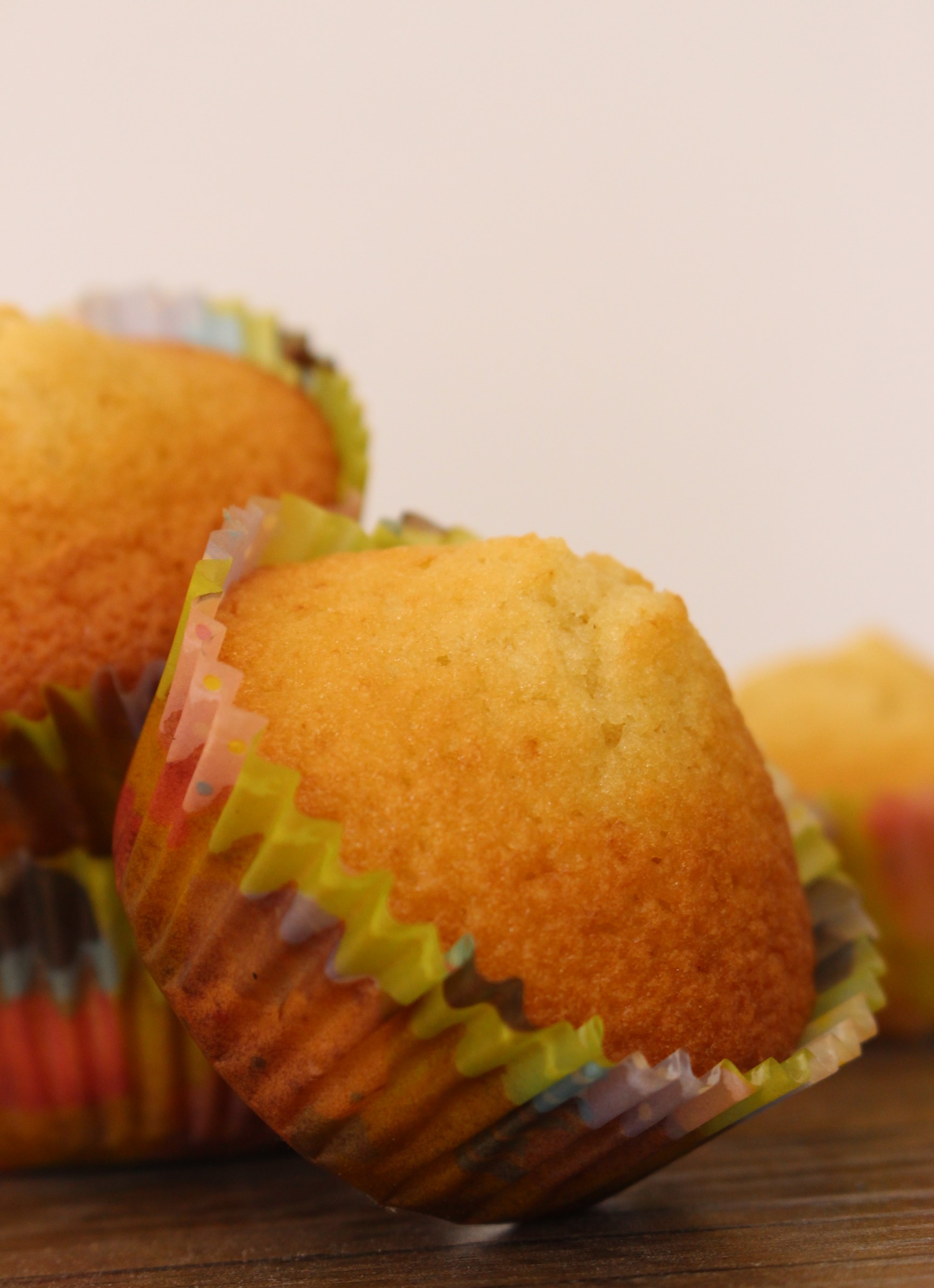 easy vanilla buttermilk cupcake recipe