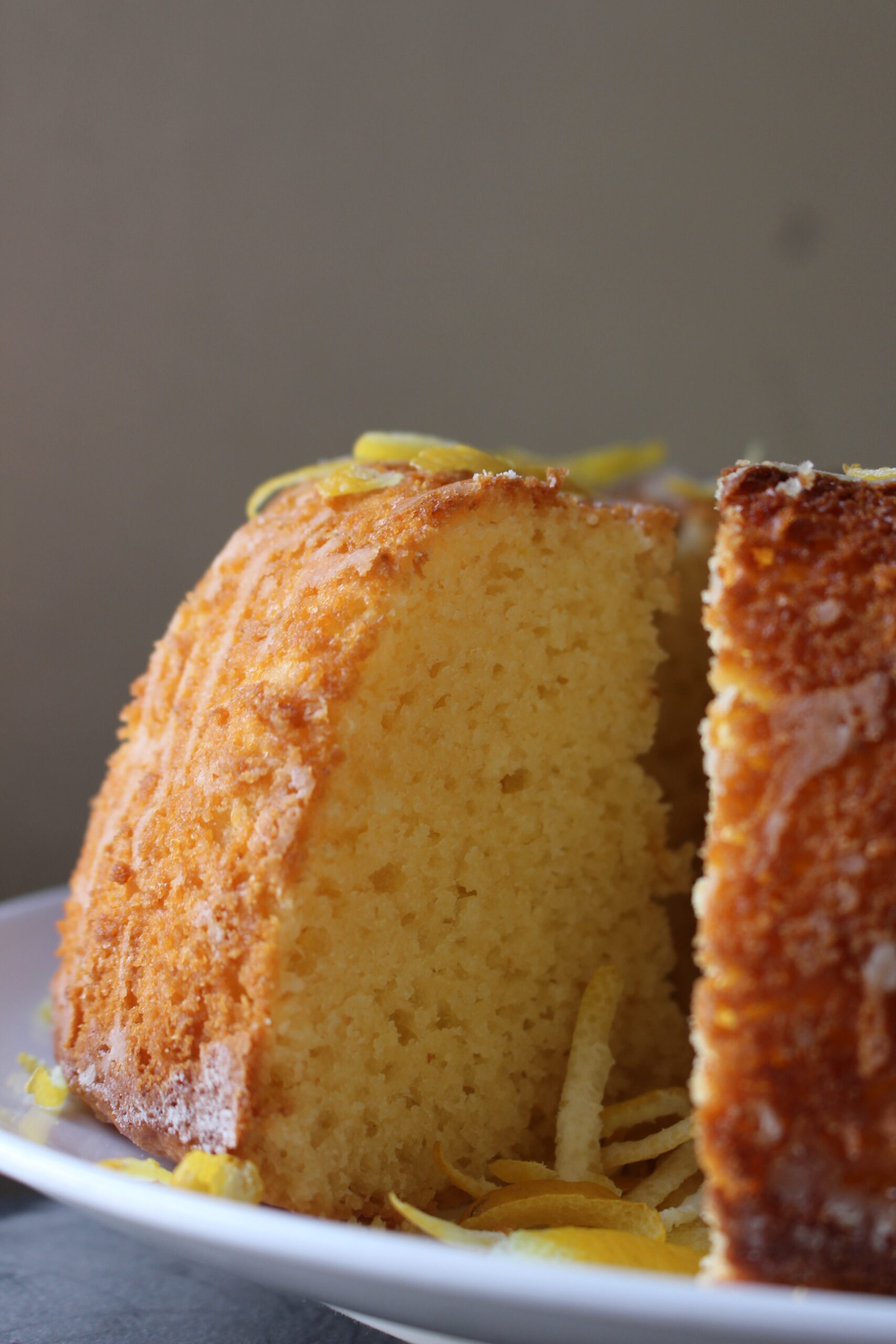 best lemon pound cake