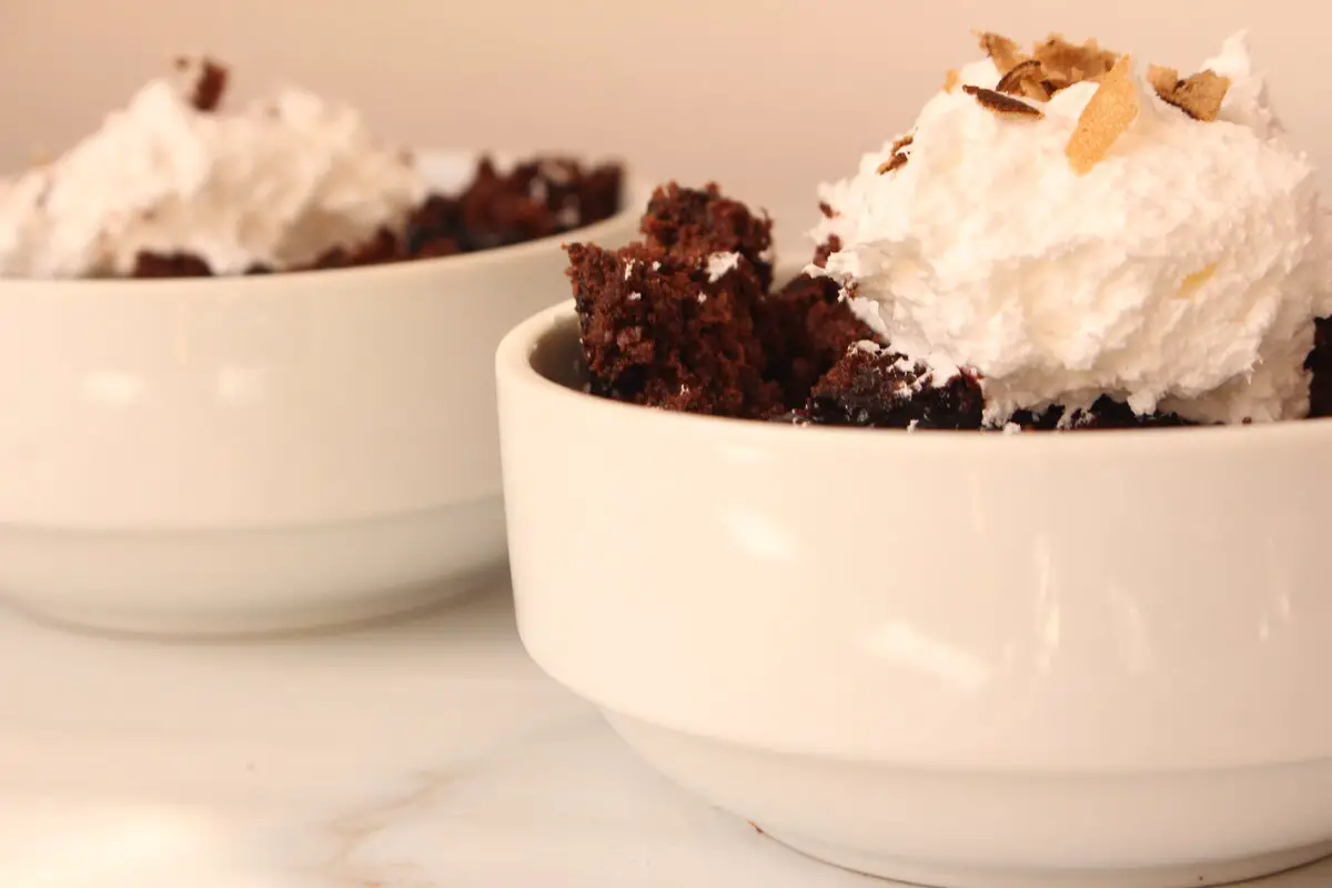 hot fudge pudding cake betty crocker