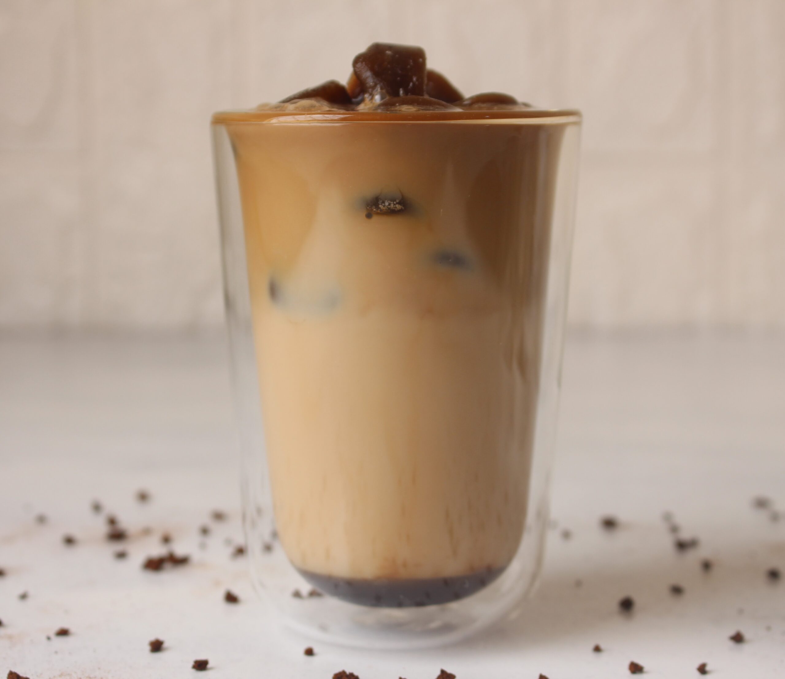 iced coffee recipe