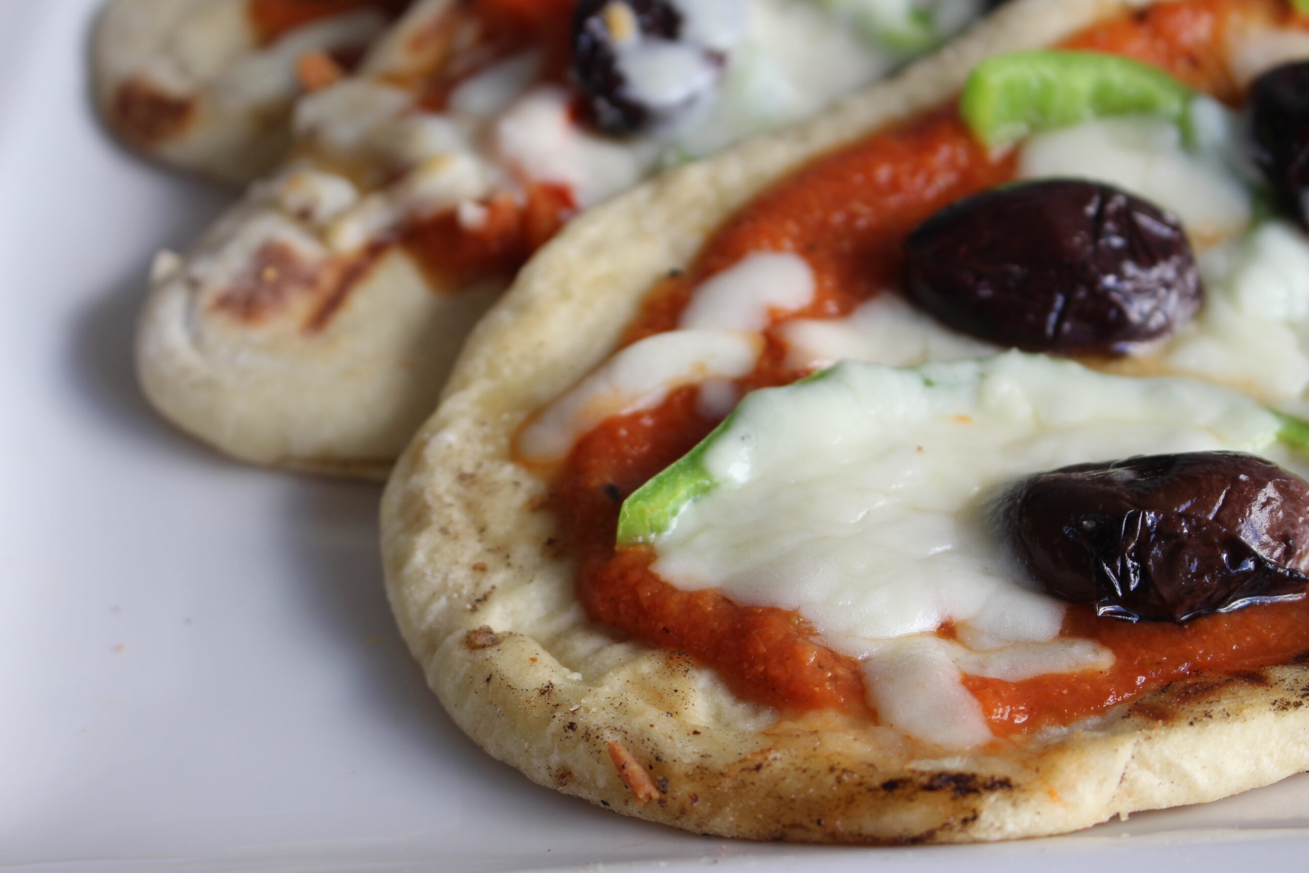 best flatbread pizza