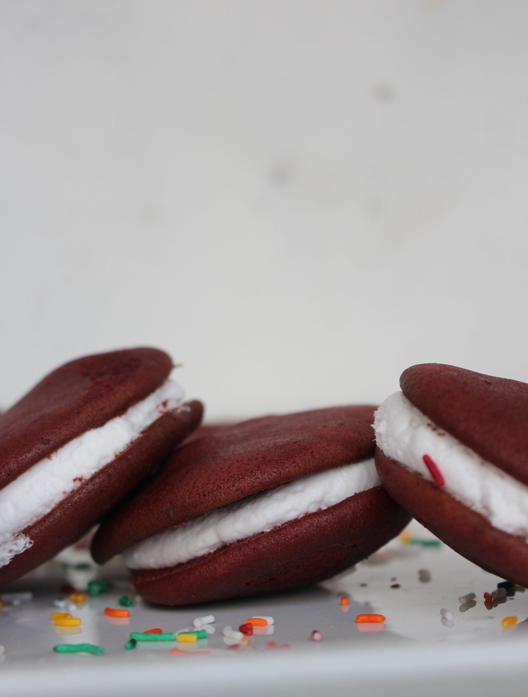 BEST WHOOPIE PIES