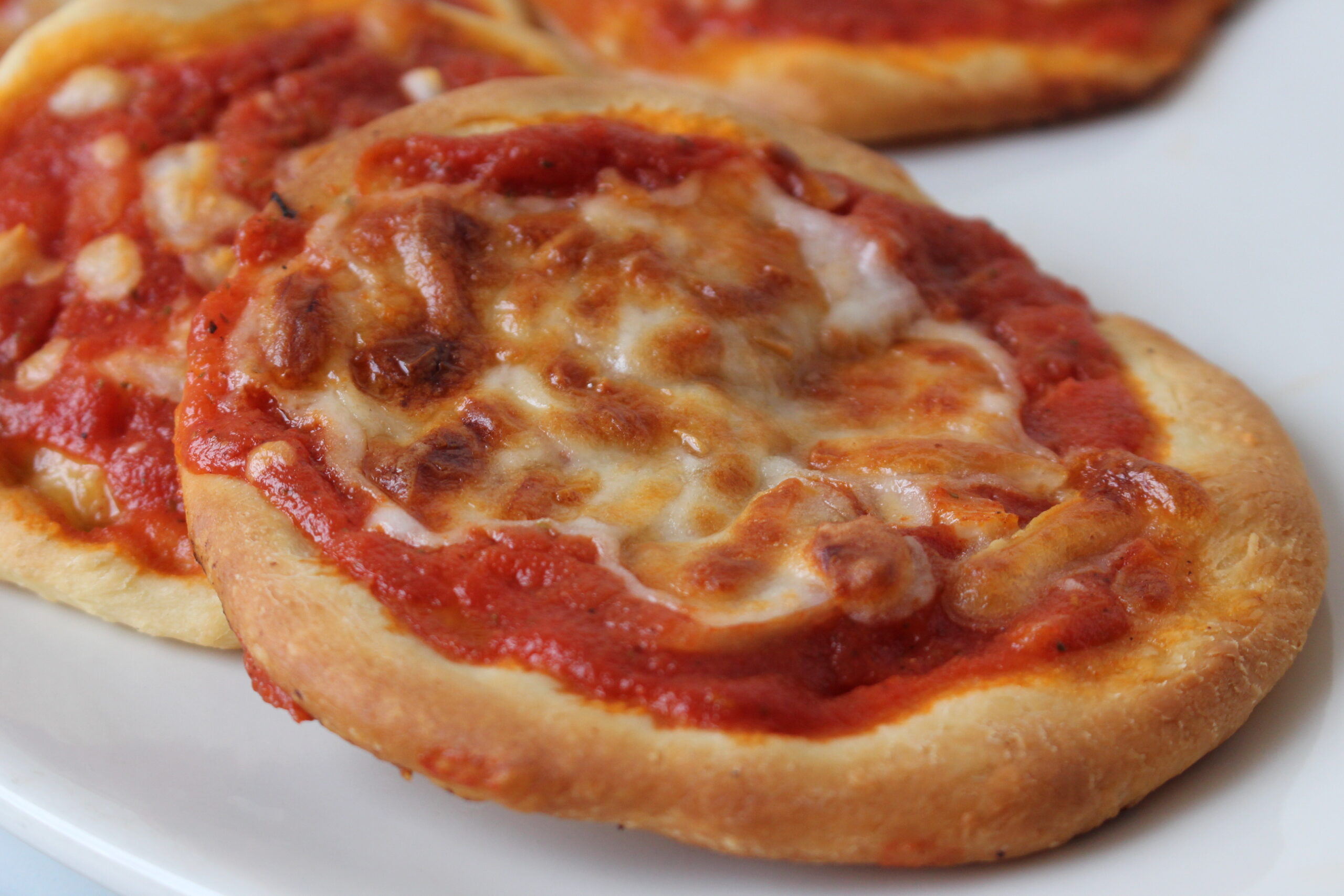 pizzette