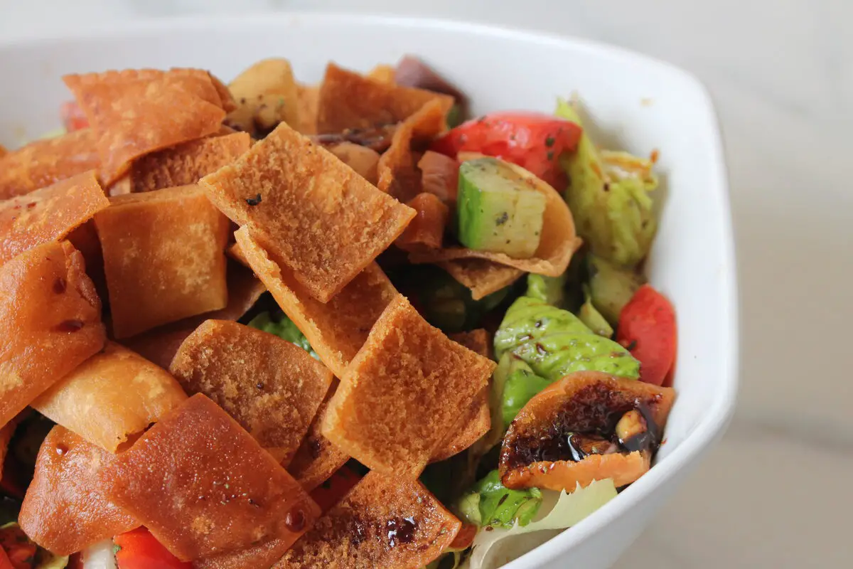 fattoush