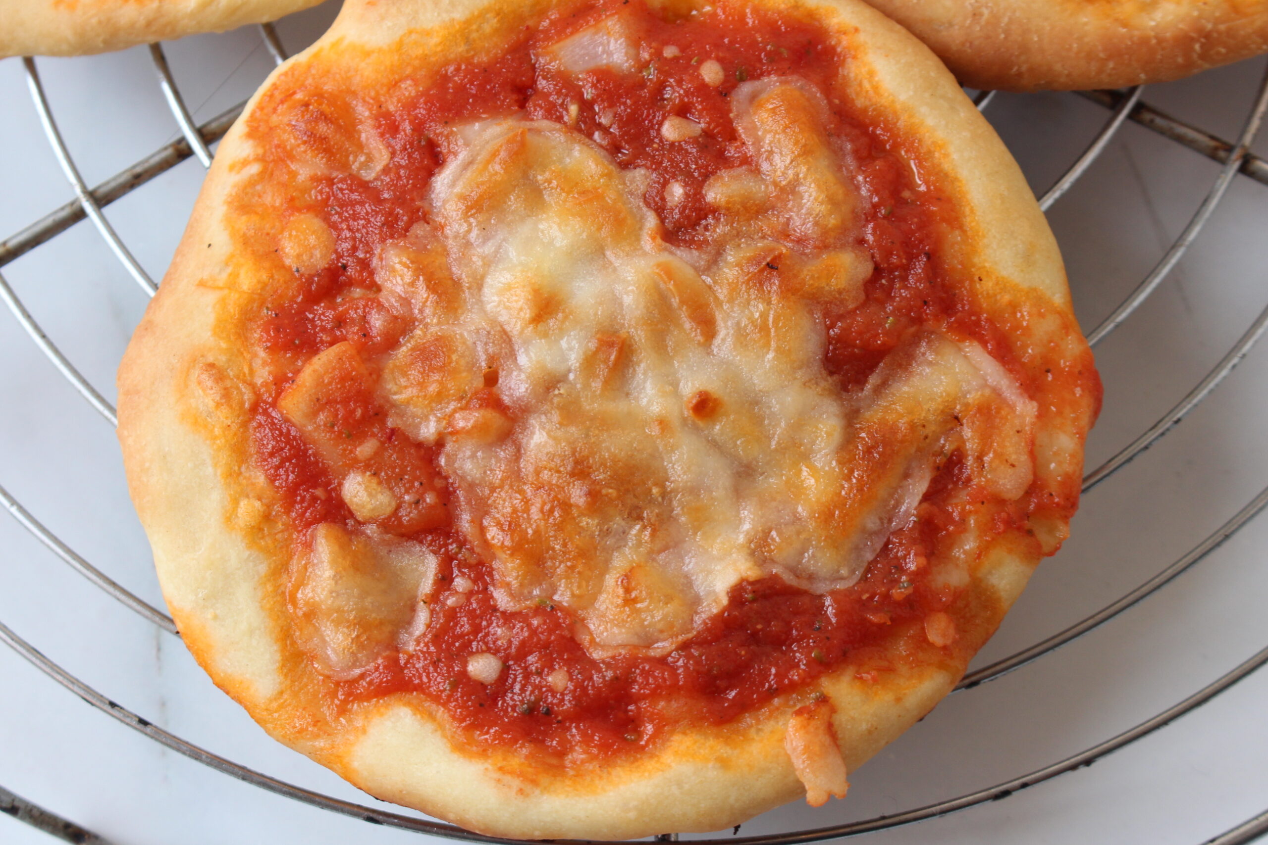 pizzette 