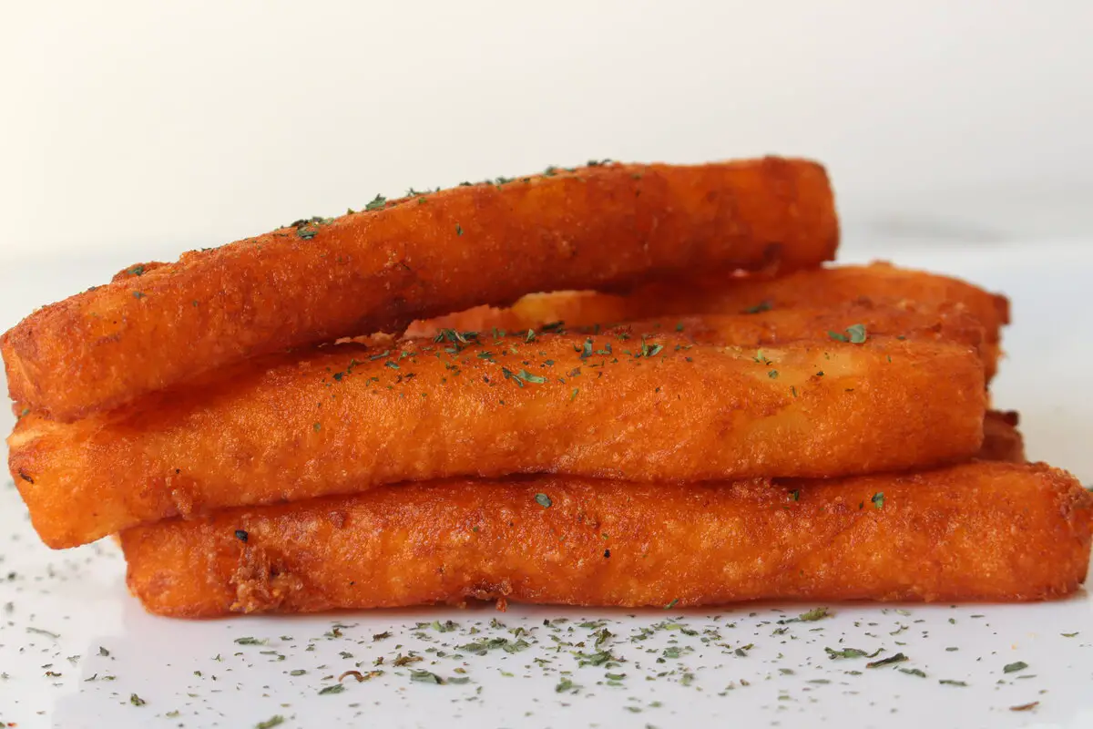 potato cheese fingers