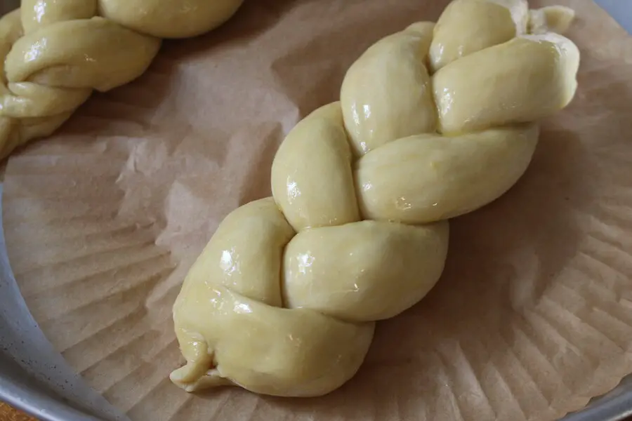 best challah bread