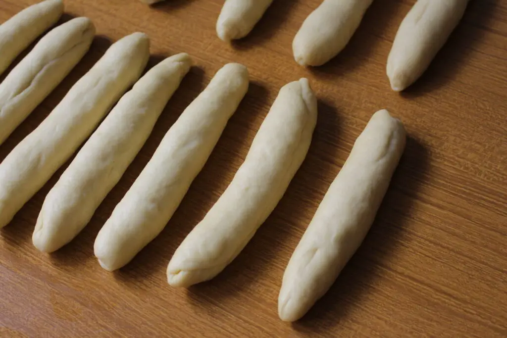 challah bread