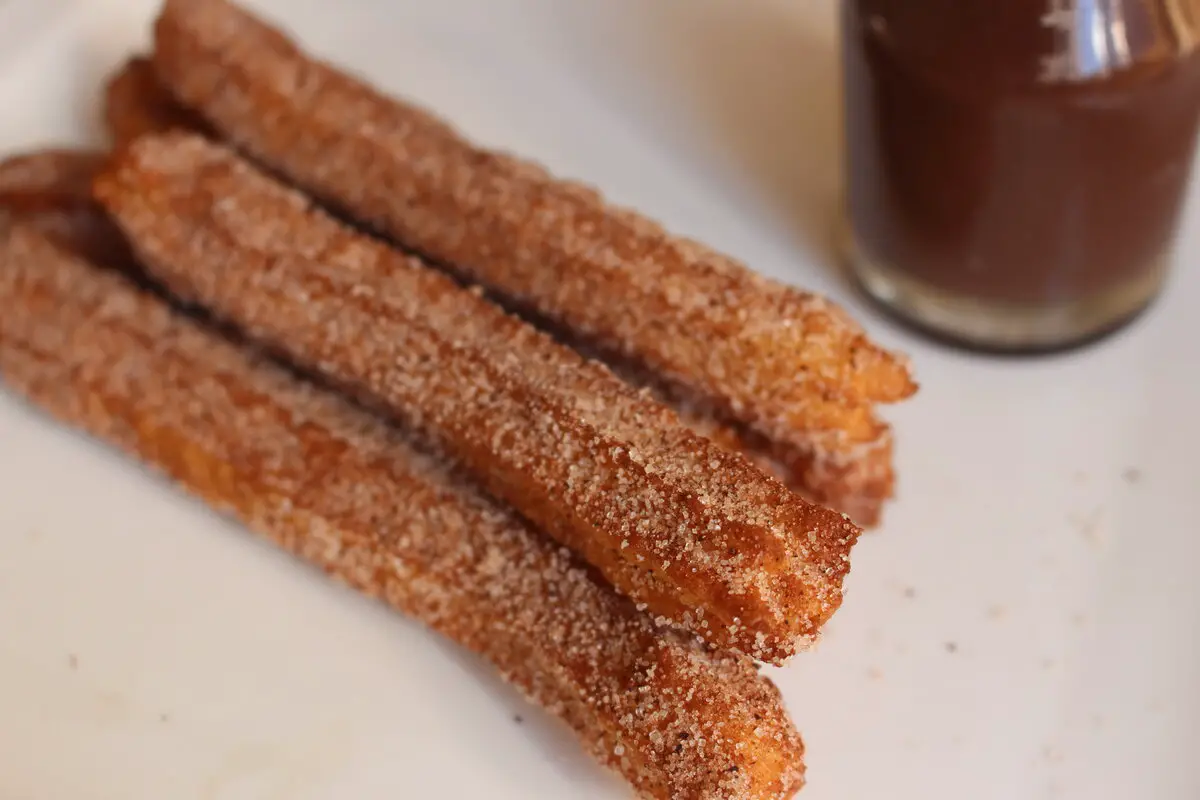 churros