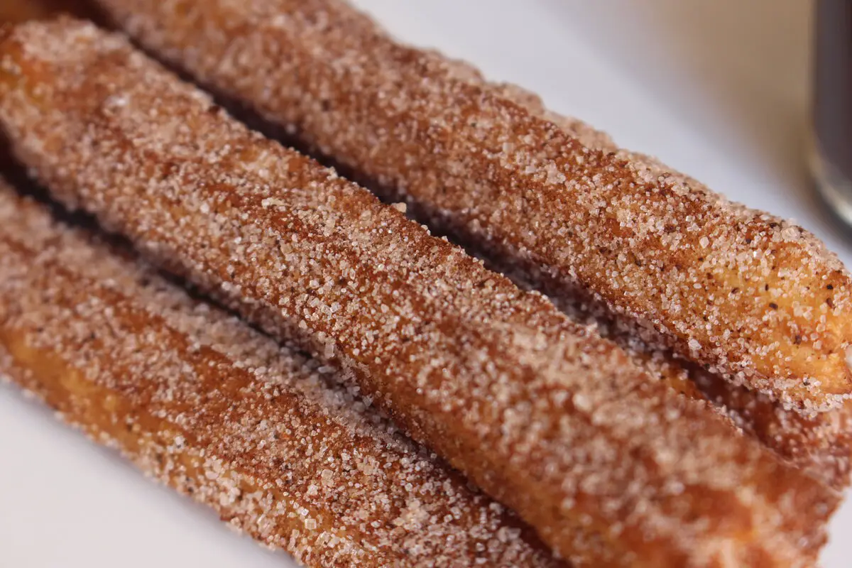 churros