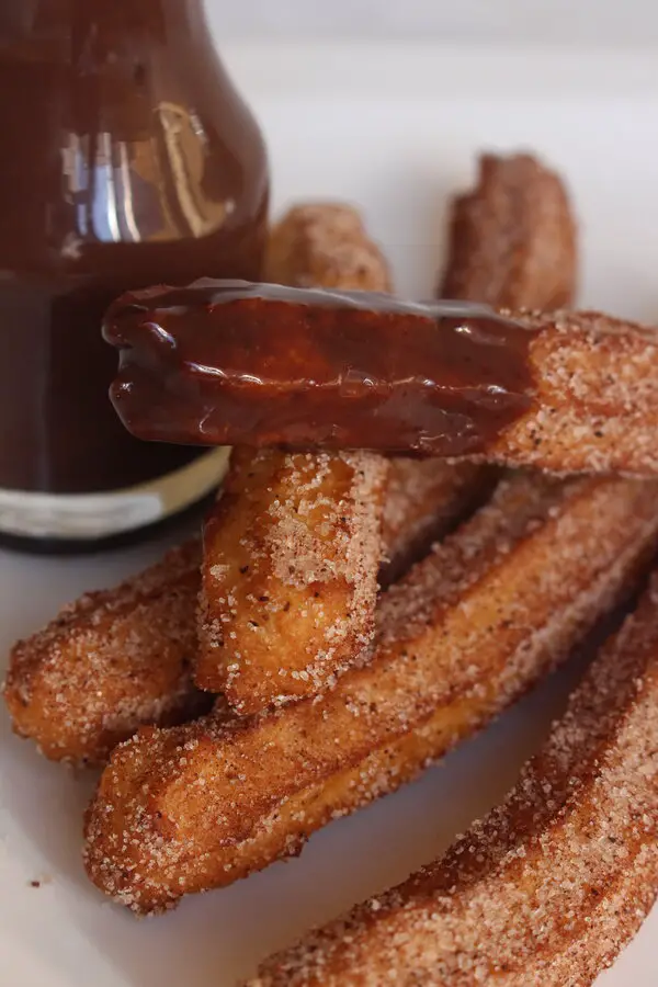 churros